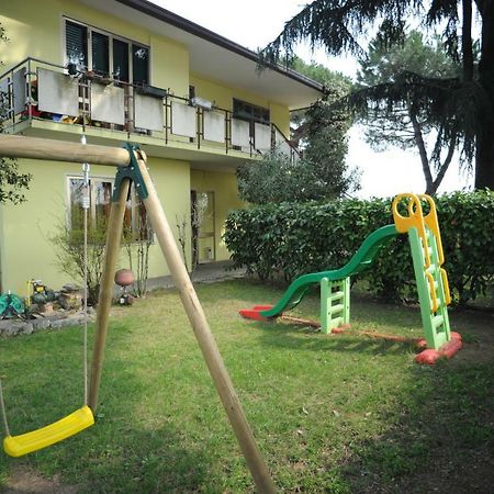 Agostini Daniela B&B Cadoneghe Ngoại thất bức ảnh