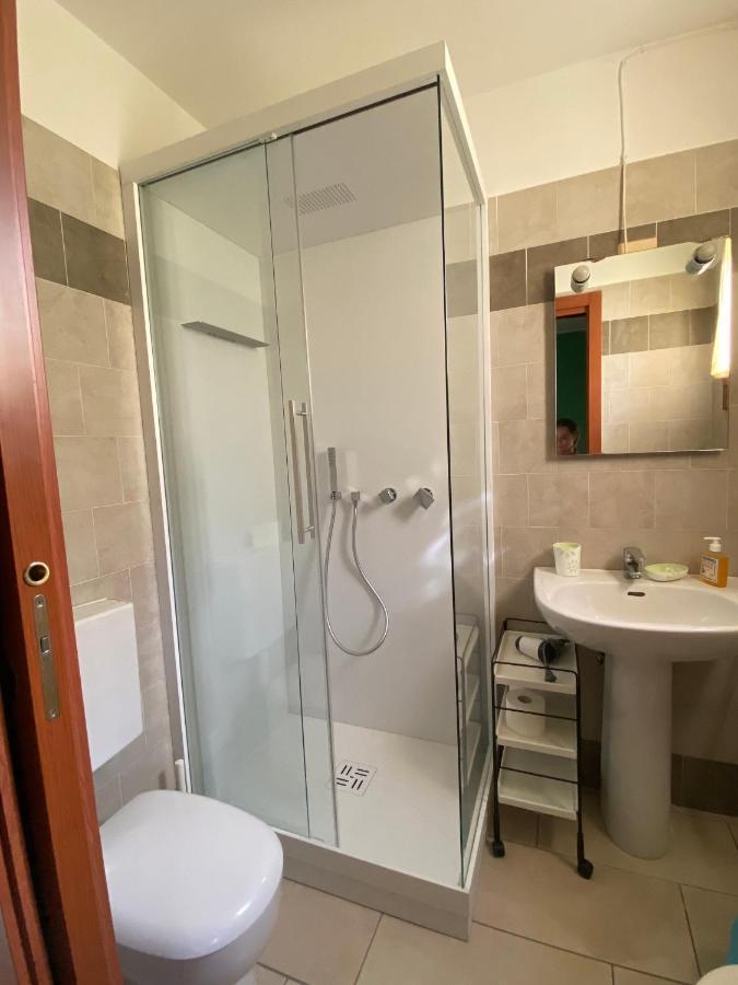 Agostini Daniela B&B Cadoneghe Ngoại thất bức ảnh