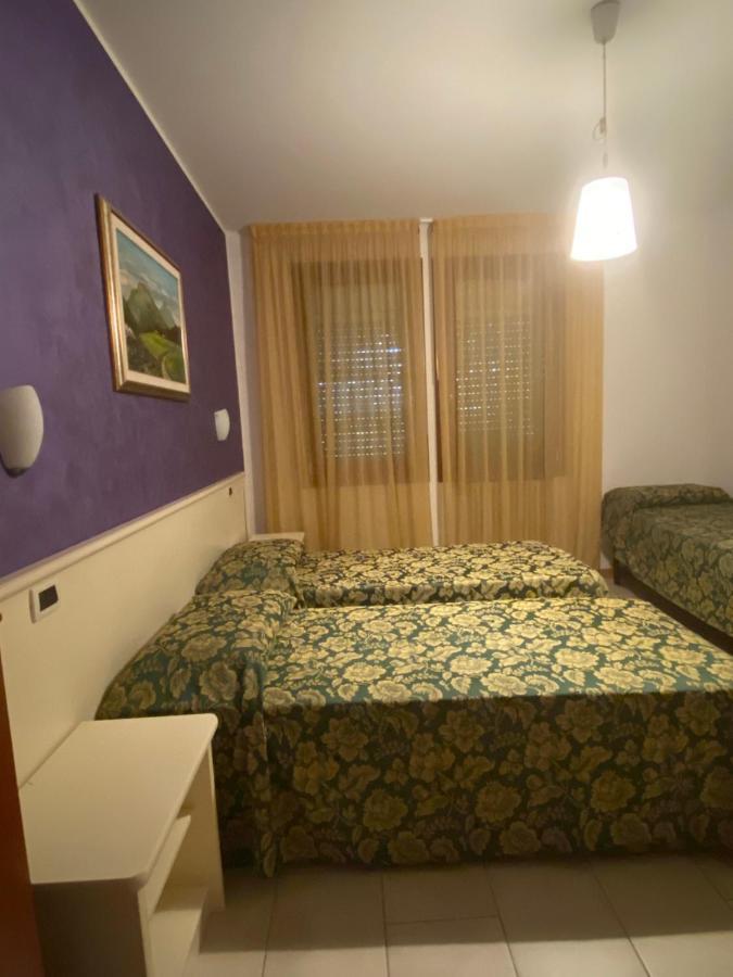 Agostini Daniela B&B Cadoneghe Ngoại thất bức ảnh