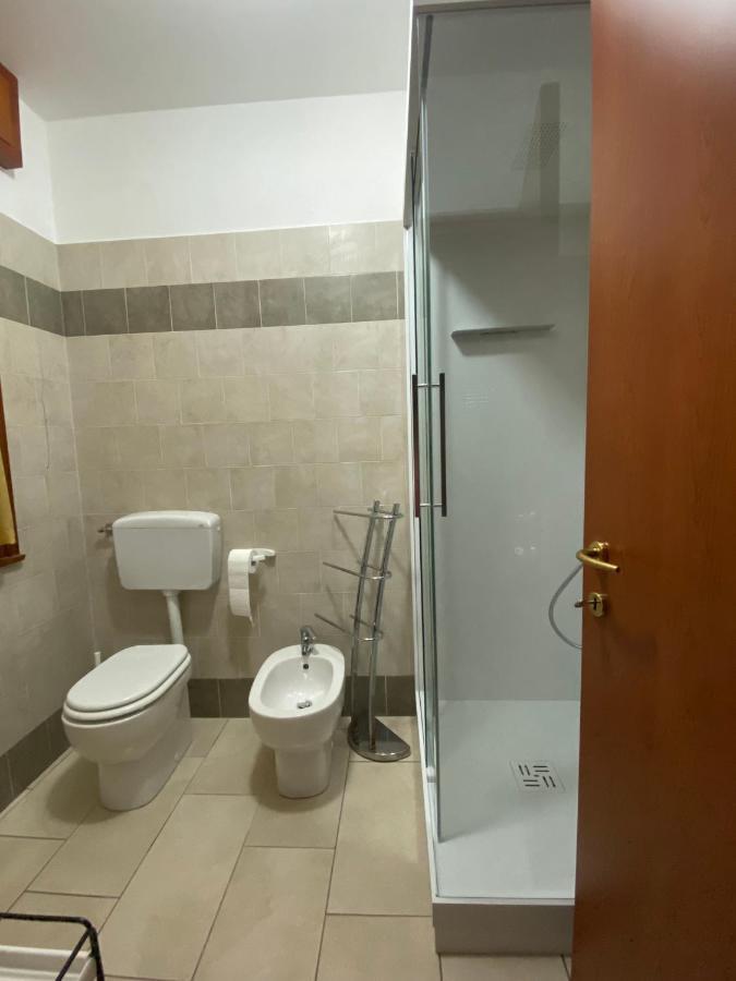 Agostini Daniela B&B Cadoneghe Ngoại thất bức ảnh
