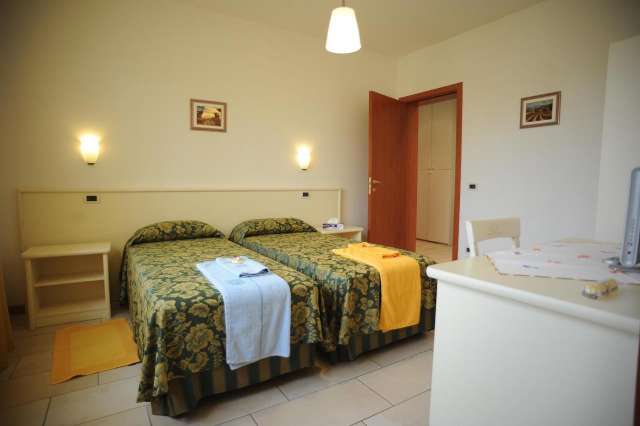 Agostini Daniela B&B Cadoneghe Ngoại thất bức ảnh